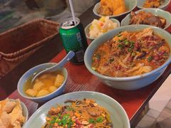 -粉家柳州螺蛳粉(杨宅路店)
