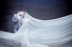 -金夫人婚纱摄影(华南店)