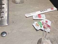 -丰茂烤串(建设街店)