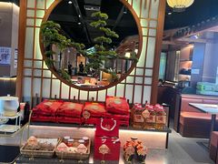 -秋色客家菜(南山店)