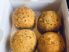 -正谈炸鸡(深圳首店)