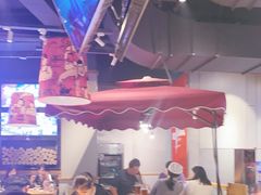 -老胖串店(浆水泉路店)