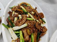 -阿九食店(南湾南路店)