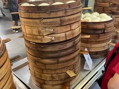 -清泉阁包子铺(中山路店)