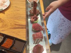 -赤坂亭·M9和牛烧肉·铁板烧·日料398放题(长泰广场店)