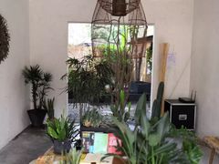 -云里小坐·小院里·团建·宴请·下午茶(三圣乡店)