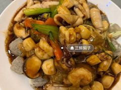 -君霖海鲜私房菜(春柳店)