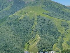 -灵山