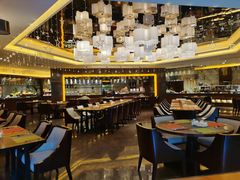 -岷山饭店-芝芝自助餐厅