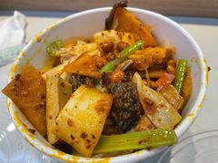 -萝鸡思味秘制泡菜(万家丽店)