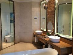 -惠州金海湾嘉华度假酒店