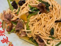 -马五面馆(郦城国际店)