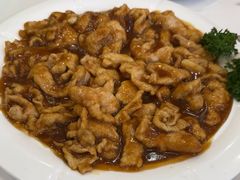 -老苏扬饭店