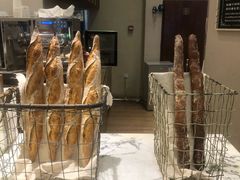 -WHEAT&BAKER-麥(凯德来福士店)