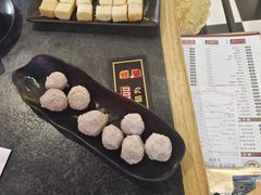 -林记潮牛·牛肉火锅(上马墩店)