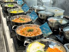 -大眼锅贴水饺(河东店)