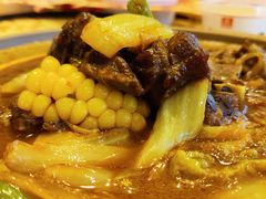 -宏状元现熬粥·京味菜(五棵松店)