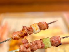 -鸽子窝专业烧烤店(南市场店)