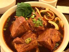 -中国厨房/台湾牛肉面