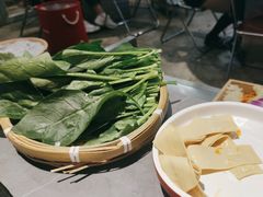 -生活如沸·顺德水牛奶火锅(大学路店)