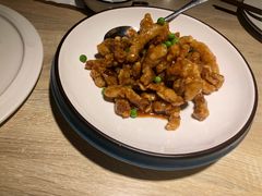 -味莊·青岛菜(云霄路店)