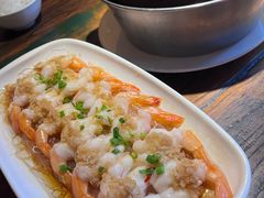-外婆家(蓝色港湾店)