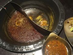 -椒王火锅(厚街万达店)