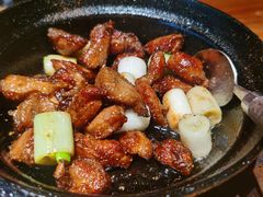 -旺爷砂锅·茶作(国贸城店)