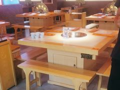 -巴蜀大将火锅(太原旗舰店)