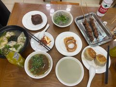 -白魁老号饭庄(交道口店)