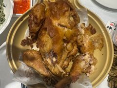 -纳家楼·地道陕菜(劳动路店)