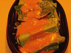 -龙门阵茶屋川菜馆(武康路店)
