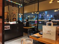大堂-二旗里烧烤·烤羊排(龙域店)