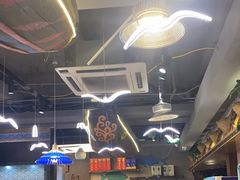 -船梆煮•蒸汽海鲜·生腌干蒸(五四广场店)
