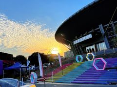 -杭州城北体育公园