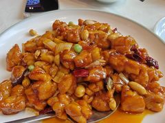 -峨嵋酒家 南北川菜 优选烤鸭(广渠路店)