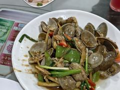 -岛中岛·海鲜大排档·万宁老字号(东澳店)