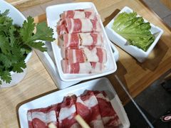 -傣妹火锅(南京东路一店)