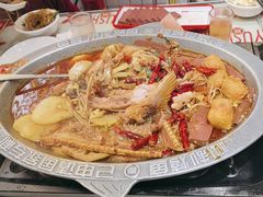 -鱼神脆皮烤鱼(深圳光明田寮村店)
