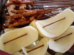 -串掌门砂锅串串香(三灶嘉珠时代广场店)