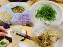 -寻味顺德·南记酒家·传统顺德菜·鱼生(广源路店)