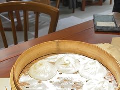 -包小笼·金牌汤包(中山路店)