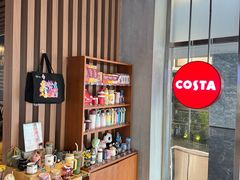 -COSTA COFFEE(金长安大厦店)