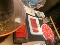 -东来顺·非遗火锅(高新店)