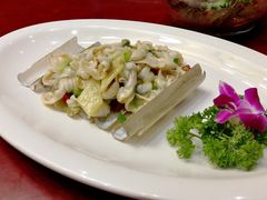 -前门烤鸭(江东中路店)