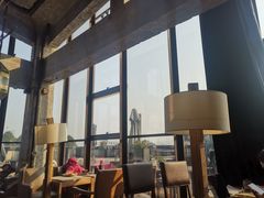 -漫咖啡(浏阳河店)