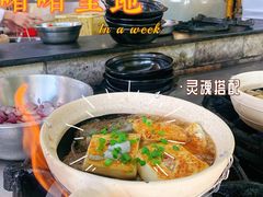 -勝記酒家·37年老字号·经典粤菜(荔枝公园店)
