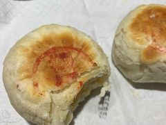 -长发西饼(临顿路店)