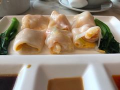 -顺德美的万豪酒店-万豪中餐厅