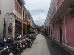 -普吉镇